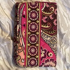 Vera Bradley wallet